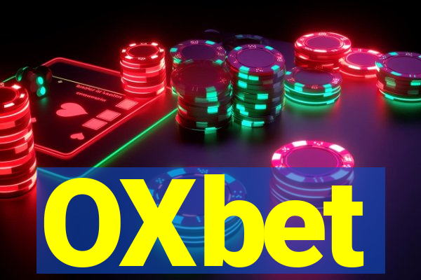 OXbet