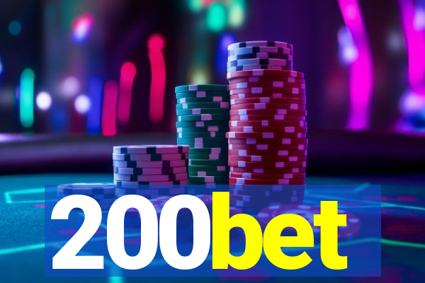 200bet