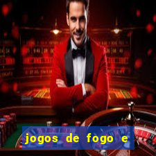 jogos de fogo e agua poki