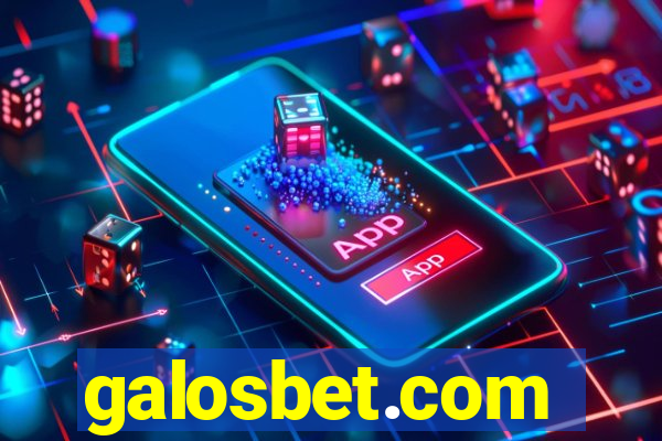 galosbet.com