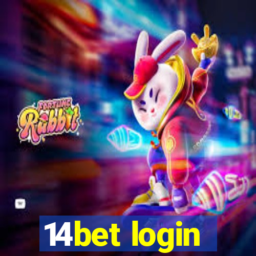 14bet login