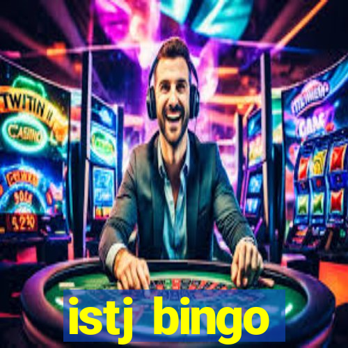 istj bingo