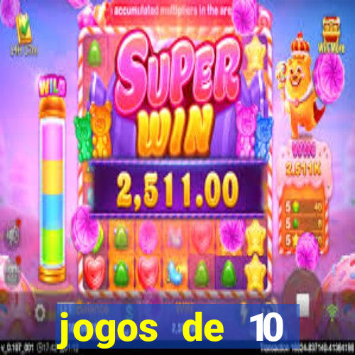 jogos de 10 centavos na betano