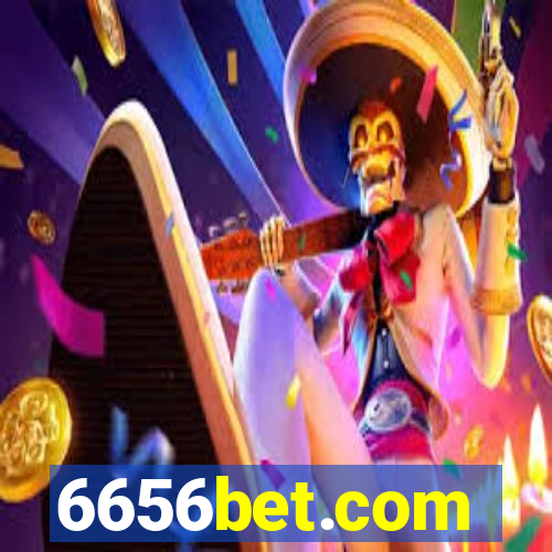 6656bet.com