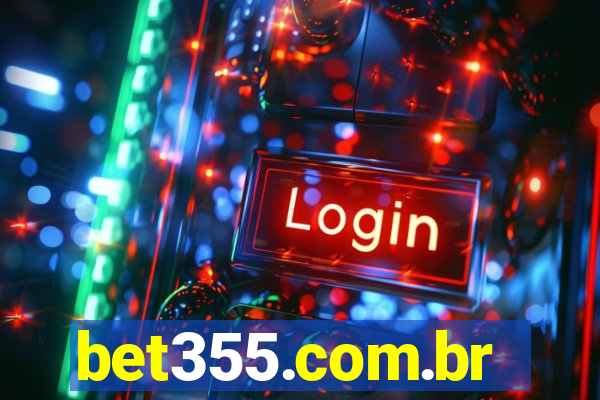 bet355.com.br