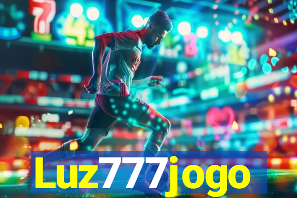 Luz777jogo