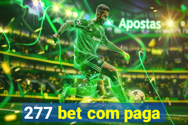 277 bet com paga