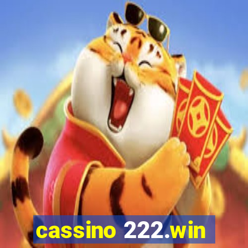 cassino 222.win