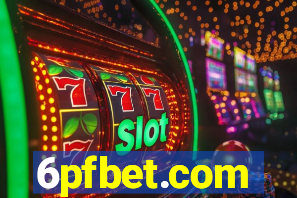 6pfbet.com