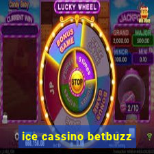 ice cassino betbuzz