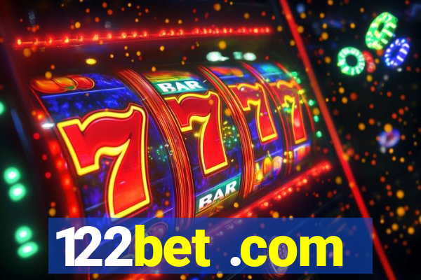 122bet .com