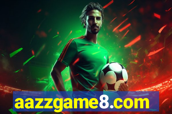 aazzgame8.com