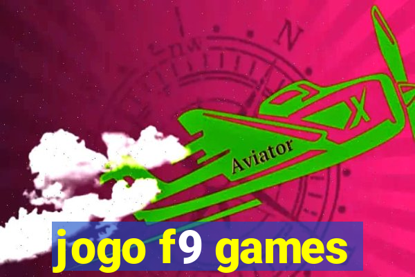 jogo f9 games