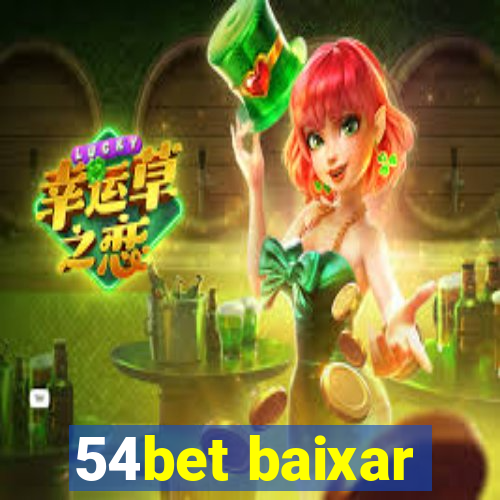 54bet baixar