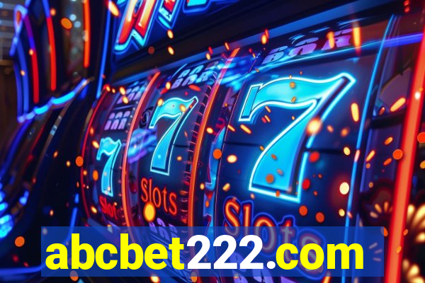 abcbet222.com