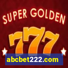 abcbet222.com