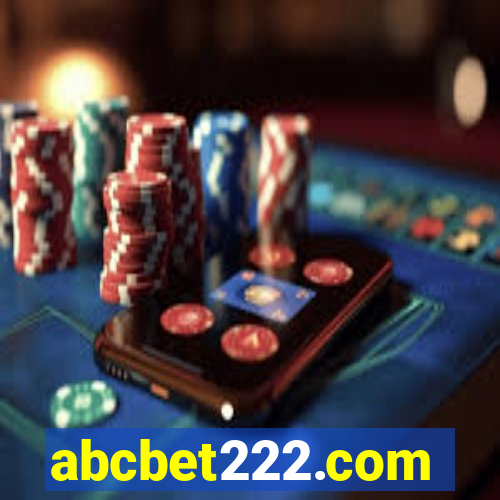 abcbet222.com