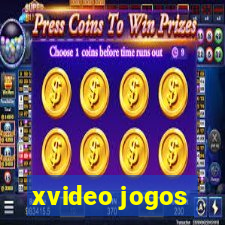 xvideo jogos