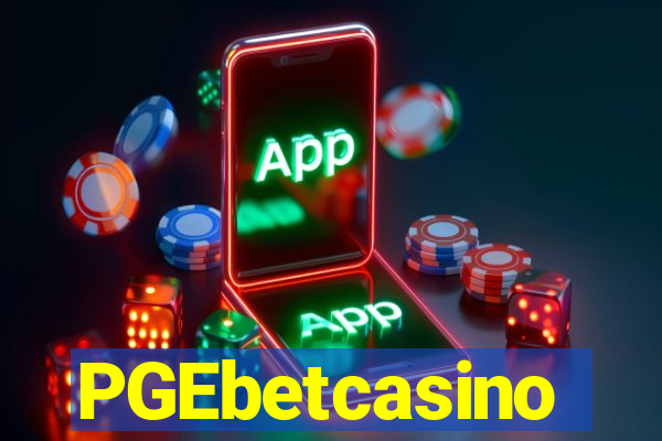 PGEbetcasino