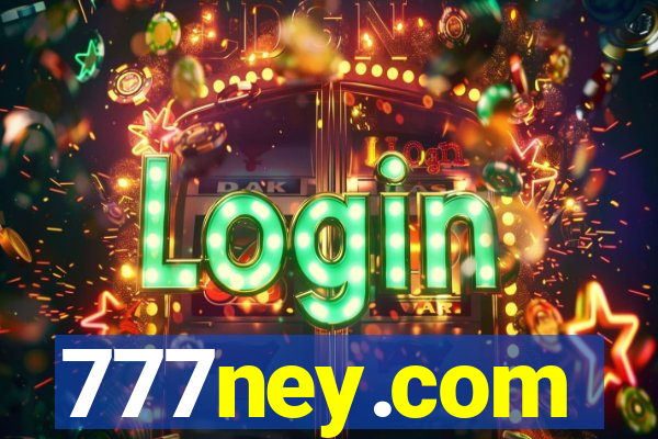 777ney.com