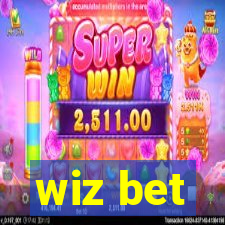 wiz bet