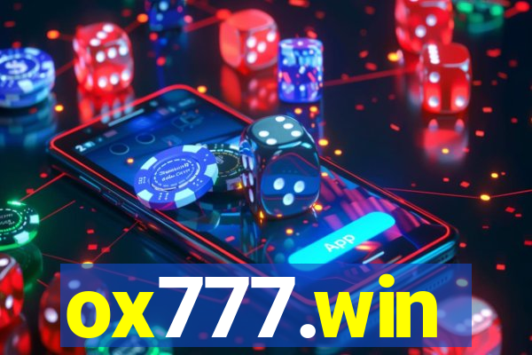 ox777.win