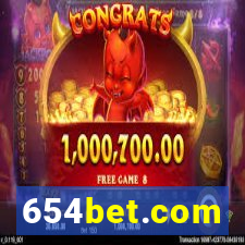 654bet.com