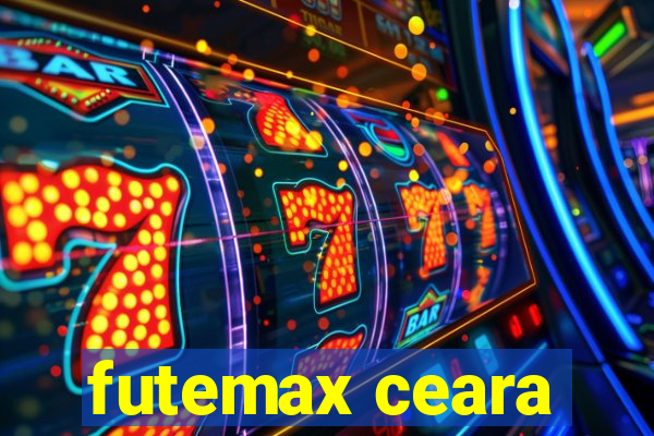 futemax ceara