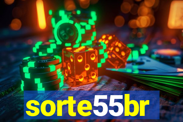 sorte55br