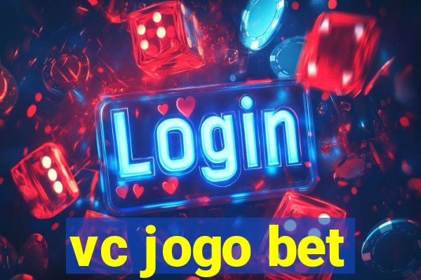 vc jogo bet