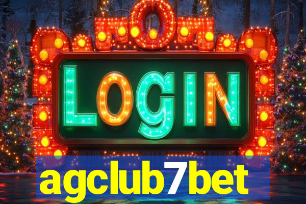 agclub7bet