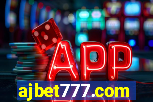 ajbet777.com