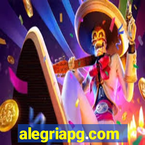 alegriapg.com