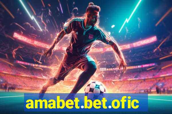 amabet.bet.oficial