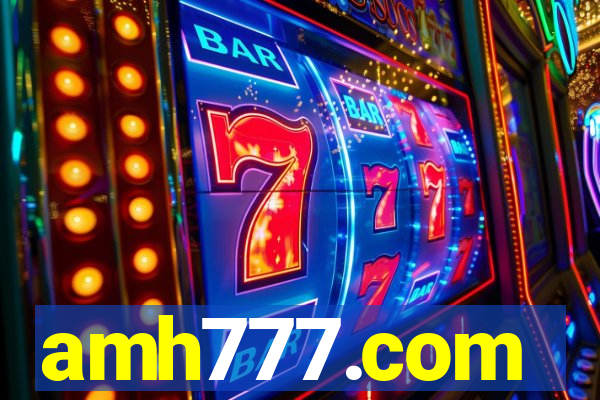 amh777.com