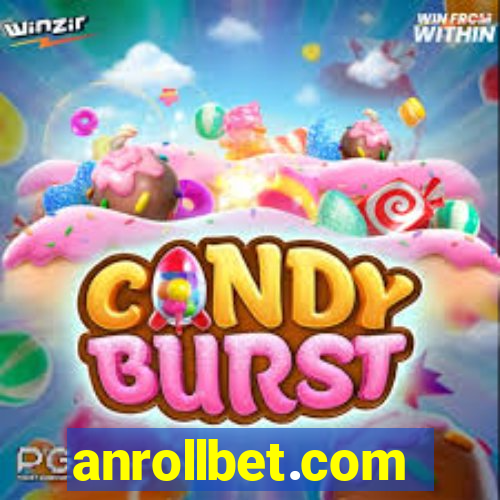 anrollbet.com