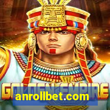 anrollbet.com