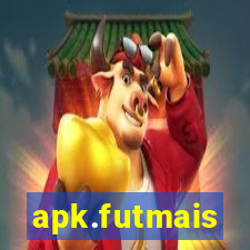 apk.futmais