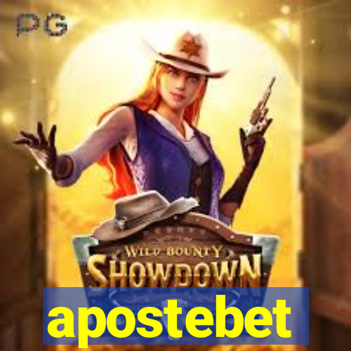 apostebet