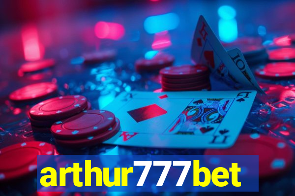 arthur777bet