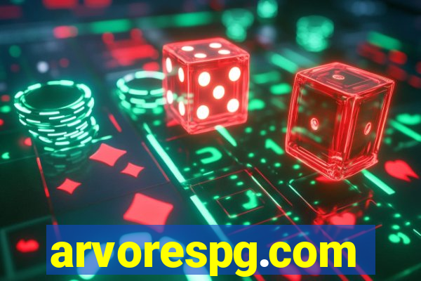 arvorespg.com