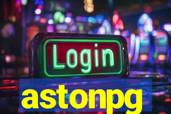 astonpg