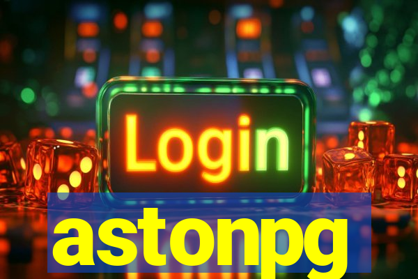 astonpg