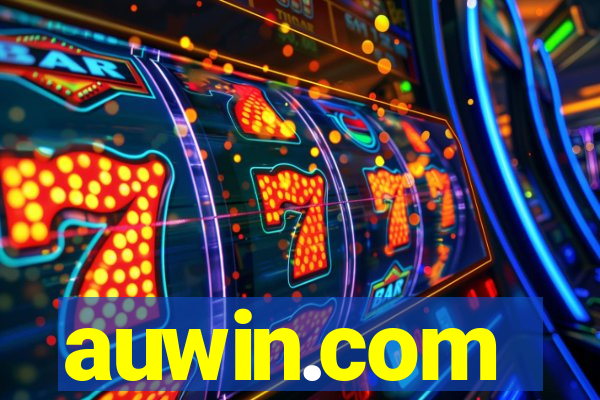 auwin.com