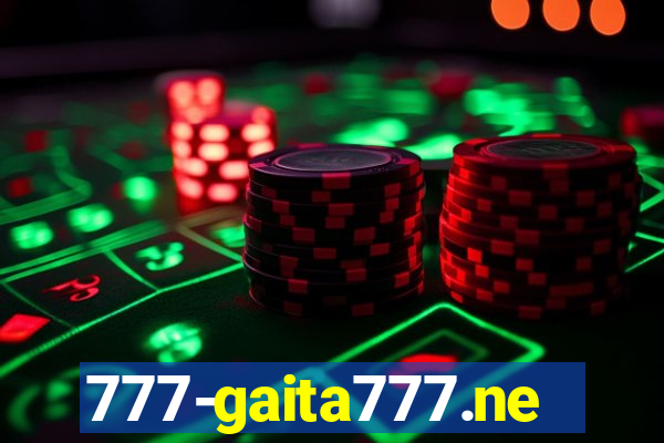 777-gaita777.net