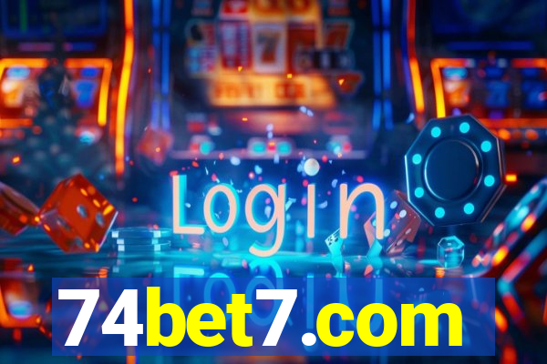 74bet7.com