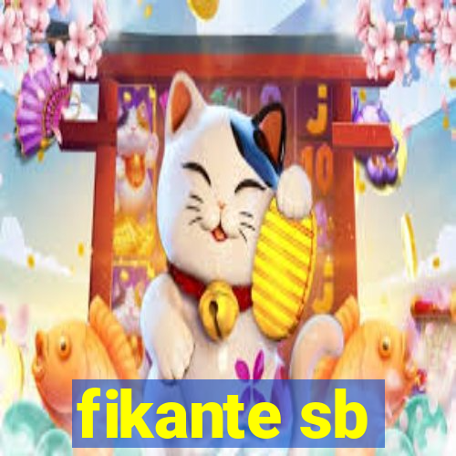 fikante sb