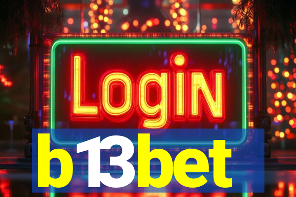 b13bet