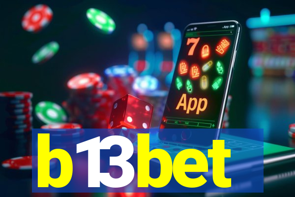 b13bet