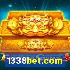 1338bet.com